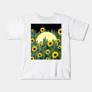 The God Garden Kids T-Shirt